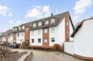 Wohnung kaufen in 31141 Hildesheim, Attraktive 2-Zimmer Wohnung in Hildesheim