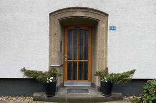 Wohnung kaufen in Hauptstraße 32a, 50996 Rodenkirchen, Provisionsfrei - Attraktive Eigentumswohnung in gefragter Lage von Köln-Rodenkirchen !