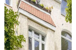 Wohnung kaufen in Nansenstraße 35c, 12047 Neukölln, Einladende 2-Zimmer-Kapitalanlage in Neukölln – Ihr Einstieg ins Herz des Reuterkiezes!