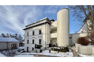 Wohnung kaufen in Hermann-Hesse-Straße 26, 01324 Bühlau/Weißer Hirsch, Neuwertige 2-Zimmer-Wohnung mit Gartenanteil im historischen Dr. Lahmann Park am Weißen Hirsch