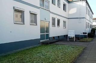 Wohnung kaufen in 31618 Liebenau, Vermietete 3-Zimmer-Eigentumswohnung in Liebenau