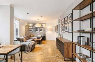 Wohnung kaufen in 94315 Alburg, Einziehen und wohlfühlen – Helle 2-Zimmer-Wohnung mit TG-Platz!