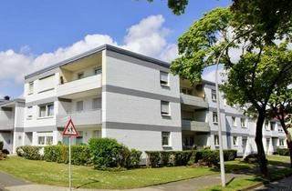 Wohnung kaufen in Bismarckstraße, 48565 Steinfurt, Renovierte 4-Zimmer-Wohnung (21) in Steinfurt (Burgsteinfurt)