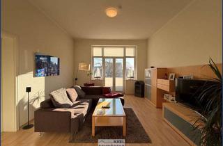 Wohnung kaufen in 29223 Celle, Leben in der Beletage!