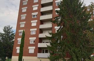 Wohnung kaufen in Hinter Der Mühle 16, 69226 Nußloch, 1-Zimmer Wohnung mit Balkon im 7. OG in Nußloch