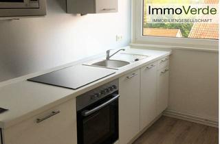 Wohnung kaufen in 38678 Clausthal-Zellerfeld, Attraktives Investment - Renovierte 3-Zimmer-Wohnung in Clausthal