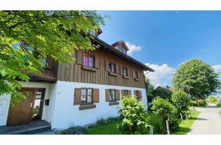 Wohnung kaufen in 88171 Weiler-Simmerberg, Provisionsfrei! Die ideale Immobilie!!!