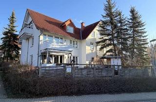 Wohnung kaufen in 99428 Legefeld, Großzügige Wohnung mit 2 Balkonen im Erdgeschoss