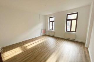 Wohnung kaufen in 01127 Pieschen-Süd, Attraktive 2-Raum-Wohnung in Pieschen – modernisiert & mit Vermietungsgarantie