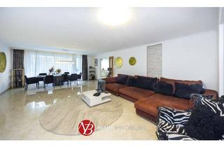 Wohnung kaufen in 40470 Rath, Familienfreundliche 4-Zimmer-Wohnung mit zwei Balkonen in zentraler Lage von Düsseldorf