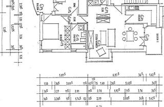 Wohnung mieten in Flößerstraße 16, 93059 Steinweg, Freundliche 3-Zi.-Wohnung am Regen-Fluß mit TG-Stellplatz
