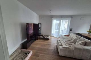 Wohnung mieten in Neugasse 13, 65239 Hochheim, Exklusive 4-Zimmer-Maisonettewohnung mit zwei Balkonen