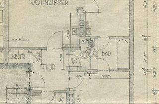 Wohnung mieten in Marienstrasse 55, 21073 Harburg, Gepflegte 2,5-Zimmer-Wohnung mit Balkon in Harburg, Hamburg