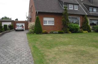 Wohnung mieten in Wiesenstraße 11, 41189 Mönchengladbach, Ruhig gelegene 3,5 Z-Wohnung in MG-Wickrath mit großem Garten