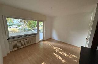 Wohnung mieten in Hugenottenallee xx, 63263 Neu-Isenburg, 2 Zimmer Wohnung in Neu-Isenburg