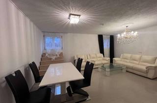 Wohnung mieten in 65479 Raunheim, Attraktive, helle 2-Zimmer-Souterrainwohnung mit Fußbodenheizung in zentraler Lage von Raunheim