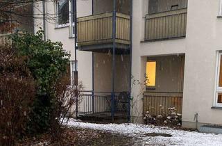 Wohnung mieten in Medererstraße, 85051 Ingolstadt, Seniorengerechte Wohnung in Ingolstadt Südwest für 1 - 2 Personen