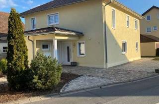 Wohnung mieten in Keuperstr., 95448 Oberkonnersreuth, Hochwertige 3-Zimmer-Wohnung mit großem Balkon und EBK in Bayreuth, Oberkonnersreuth