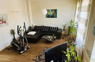 Wohnung mieten in Ringstr. 46, 24103 Kiel, Helle 3-Zimmer Maisonette-Wohnung im 3. OG in Kiel-Südfriedhof