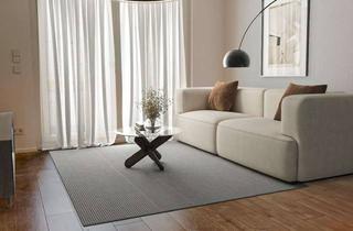 Wohnung mieten in Frachtstraße 22 + 24, 70372 Bad Cannstatt, 2-Zimmer-Neubau mit Loggia im Premium-Quartier