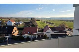 Wohnung mieten in 37085 Göttingen, Helle 2-Zimmer Wohnung im 5. OG mit Südbalkon in Göttingen