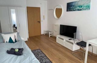 Wohnung mieten in Im Haseltal 27, 67661 Hohenecken, Helles modern möbliertes renov. Apartment KL Hohenecken mit Terrasse