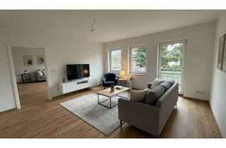 Wohnung mieten in Leipziger Straße 19, 04435 Schkeuditz, Geräumige 3-Zimmer-Wohnung mit Balkon in Schkeuditz, 2. OG