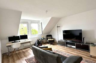 Wohnung mieten in Schöne Aussicht, 61348 Bad Homburg, Moderne 2-Zimmerwohnung in zentraler Lage nahe der Louisenstraße