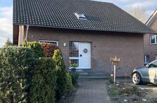 Wohnung mieten in Im Bilskamp 89, 48167 Wolbeck, Helle 3 Zimmer Erdgeschosswohnung mit Terrasse + Garten + Garage in MS-Wolbeck