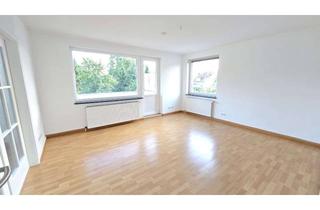 Wohnung mieten in 31141 Hildesheim, TOP Lage Galgenberg: 3-Zi-Whg mit Südbalkon zum 01.03.26