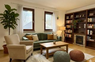 Wohnung mieten in 64291 Arheilgen, Ideale 3-Zimmer-Wohnung in Darmstadt-Arheilgen: Viel Platz, Top-Anbindung & großer Dachboden