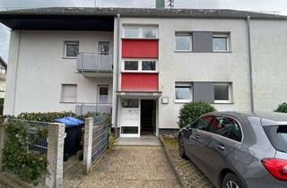 Wohnung mieten in 70771 Leinfelden-Echterdingen, 3- Zimmer Wohnung in Leinfelden-Echterdingen (Leinfelden)