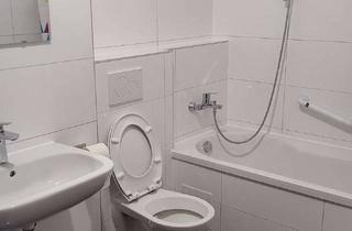 Wohnung mieten in 67227 Frankenthal, Gepflegte 2-Zimmer-Wohnung mit neuem Bad, Einbauküche und Balkon in Frankenthal (Behindertengerecht)