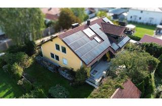 Wohnung mieten in 86668 Karlshuld, Platz für die Familie - Großzügige Erdgeschosswohnung mit Terrasse und Garten in ruhiger Lage