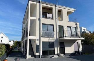 Penthouse mieten in Kaulardstraße 54a, 50354 Hürth, Hürth-Efferen - sehr schöne 2-Zimmer-Penthouse-Whg mit gehobener Ausstattung, Bauj. 2022