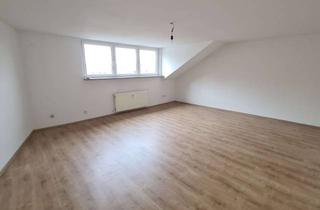 Wohnung mieten in Schonnebecker Straße 48, 45884 Rotthausen, Sehr schöne, große 4,5 Raum Wohnung in guter Lage! Mit Spitzboden!