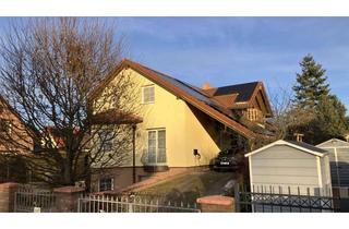 Wohnung mieten in Rosenstraße, 15366 Hoppegarten, wunderschöne 3 Zimmer-Dachgeschosswohnung sucht