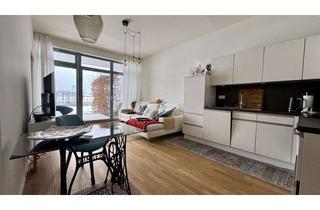 Wohnung mieten in 12557 Köpenick, Natur statt Beton? Neuanfang? Möblierte Wohnung am Wasser 62qm Köpenick