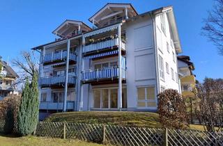 Wohnung mieten in 88662 Überlingen, Helle neu renovierte 3-Zimmer Wohnung mit Terrasse in Überlingen