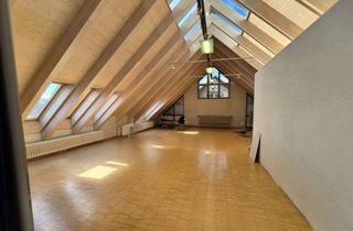 Lofts mieten in Hauptstraße 58, 79356 Eichstetten, Charmantes 1-Zimmer Loft mit Garage in Eichstetten am Kaiserstuhl