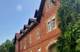 Wohnung mieten in Gerbergasse 13-15, 55545 Bad Kreuznach, Ruhig gelegene 2 Zimmer-Wohnung im 1.OG mit Balkon und Blick auf den Schlossberg