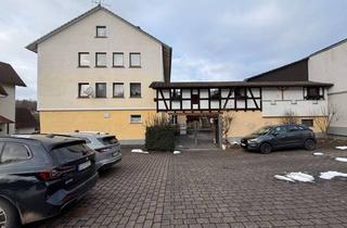 Wohnung mieten in Zur Lauterhecke, 63877 Sailauf, Geräumige 4-Zimmer-Wohnung mit Balkon in Sailauf