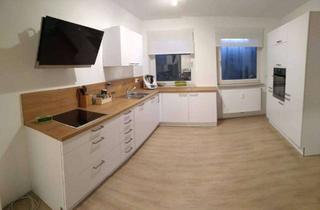 Wohnung mieten in Nürtingerstrasse 12, 70794 Filderstadt, Große 3-Zimmer Wohnung mit Balkon und Garage in Filderstadt