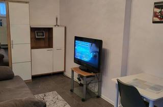 Wohnung mieten in Blücherstraße 28a, 63071 Offenbach, 1- Zimmer Apartment voll Möbliert in Offenbach inkl. Alle Nebenkosten