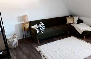 Wohnung mieten in 69126 Rohrbach, Gemütliche 2-Zi. Wohnung (teilmöbliert) in Heidelberg-Rohrbach