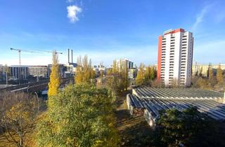 Wohnung mieten in Krautstraße 30, 10243 Friedrichshain, Mittendrin statt nur dabei: Ihr gemütlicher Rückzugsort im Herzen der Stadt!