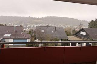 Wohnung mieten in 71134 Aidlingen, 1-Zimmer Wohnung in Aidlingen, 2. OG