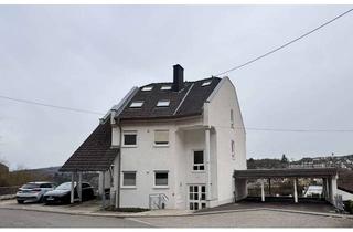 Wohnung mieten in 55743 Idar-Oberstein, 3 Zimmer Wohnung in Idar-Oberstein