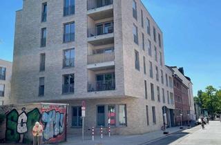 Wohnung mieten in Dahlweg 11, 48153 Münster, Helle 2-Zimmer Wohnung mit Balkon im 3. OG in Münster-Schützenhof