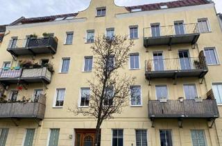 Wohnung mieten in Winckelmannstraße 71, 12487 Johannisthal, NEU | 2-Zimmerwohnung mit Terrasse in Johannisthal (Treptow)